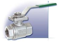 204F Ball Valve